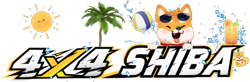 4x4shiba ครบเครื่องเรื่องเกมเดิมพันอันดับหนึ่งในไทย